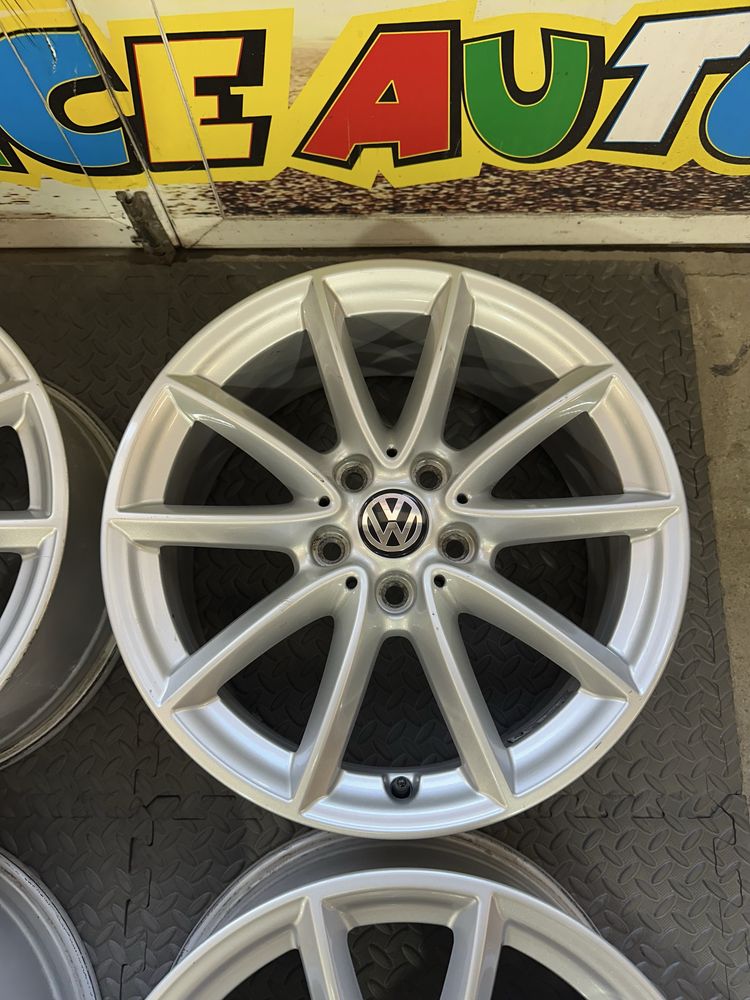 17 цола 5х112 - VW-Audi-Skoda-Seat
