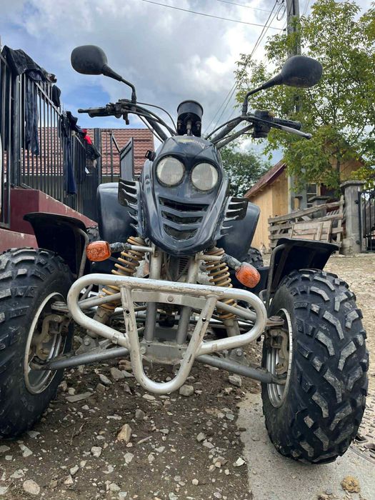 Vand baschan 170 cc
