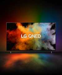 Телевизор LG QNED 50/55/65/75/ | 816” 876” 7S6 | 4K Smart Mini Led