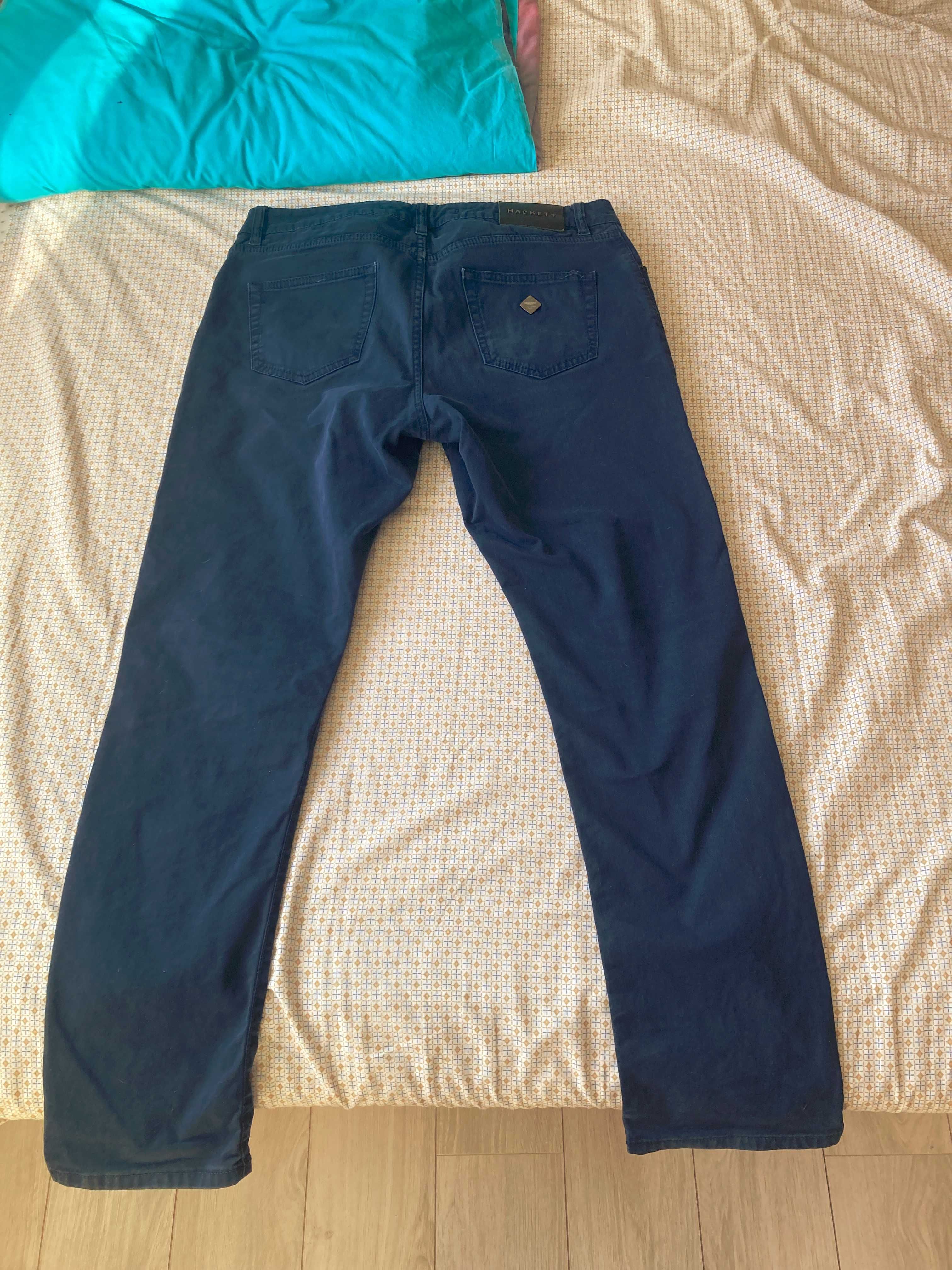 Hackett, Aston Martin Racing Jeans
