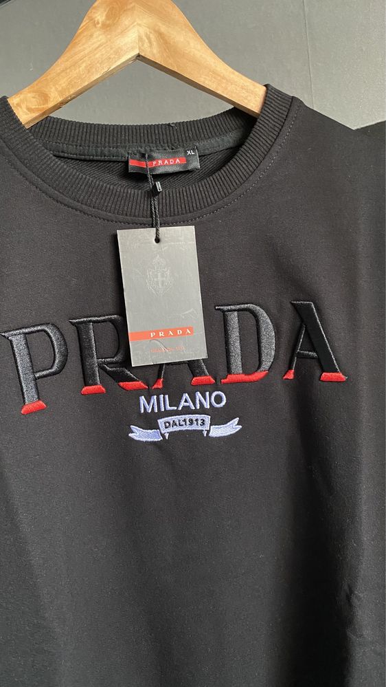 Prada блуза