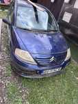 Citroen c3 benzina