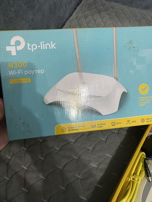 Продам модем в хорошем состоянии