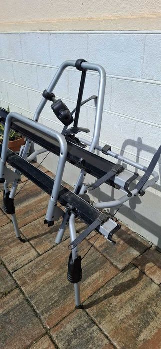 Suport biciclete Thule clipon