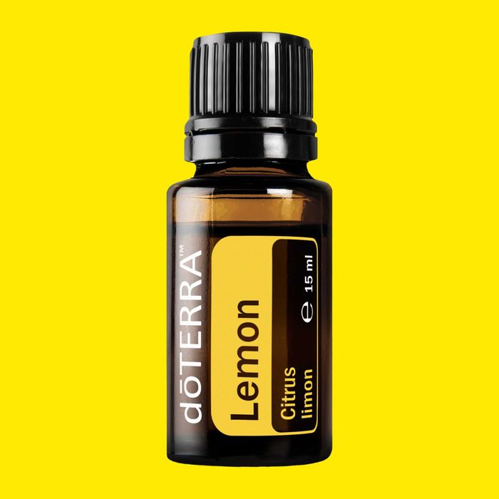 Ulei esențial doTERRA Lemon