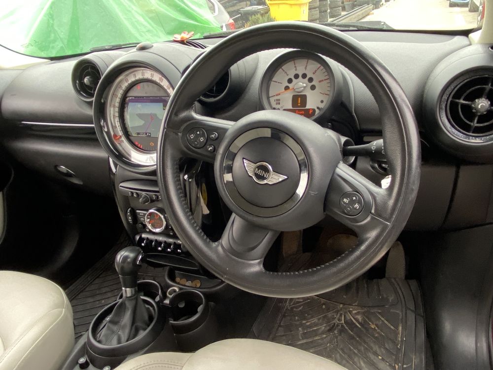 Airbag volan Mini Cooper 2014