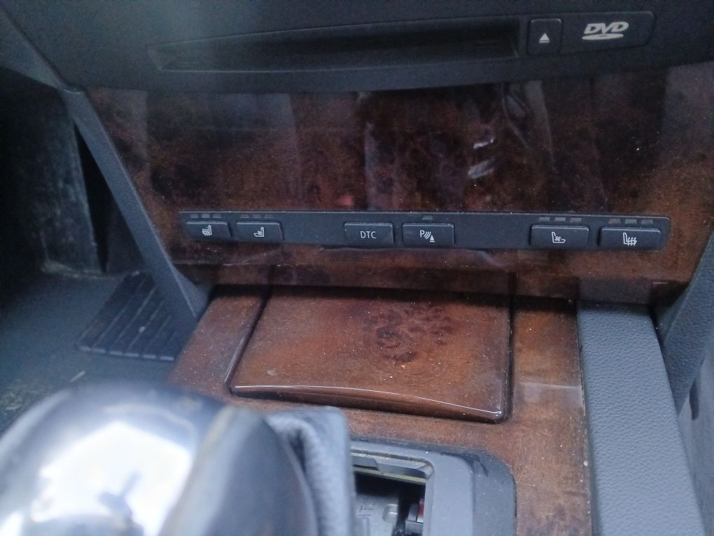 BMW e60 530xd ( БМВ Е60 530ХД 231)
