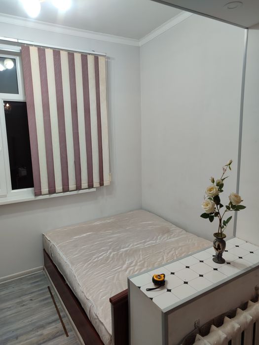 Своя квартира 1 ком Яккасарай