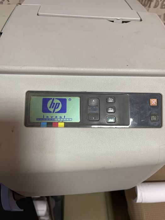 Plotter HP Designjet 510