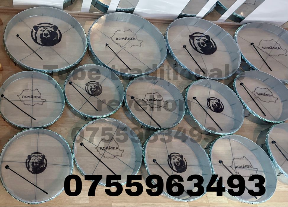 Vand tobe hand made