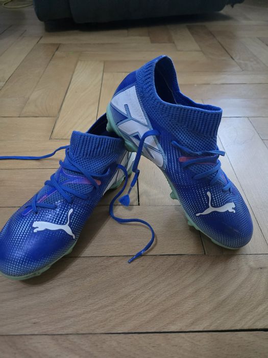 Ghete fotbal nr.32 puma