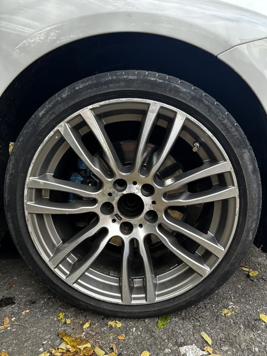 Jate bmw style 403 R19