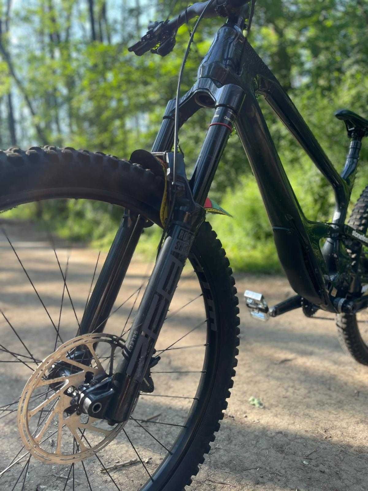Bicicleta Cannondale Jekyll 2 (sept 2024), Garantie, Factura