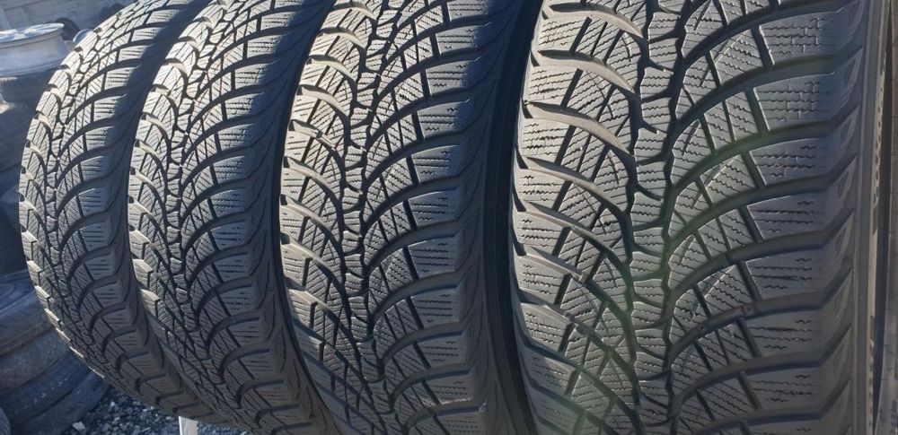 Depozit de anvelope, cauciucuri Constanta noi si second-hand, premium