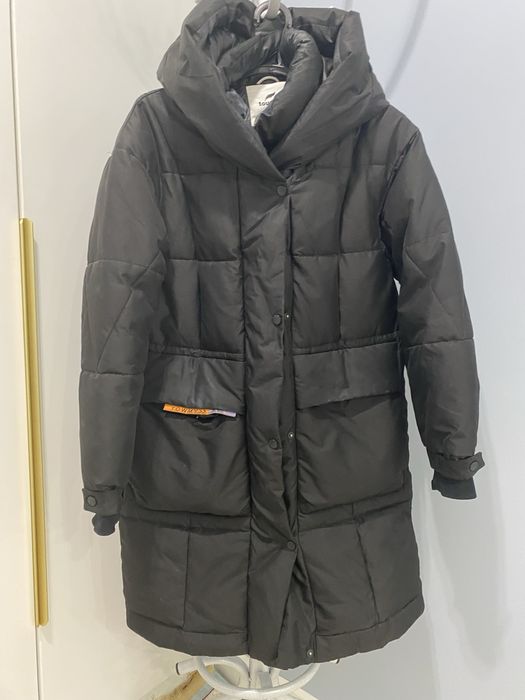 Продам пуховик подросковый