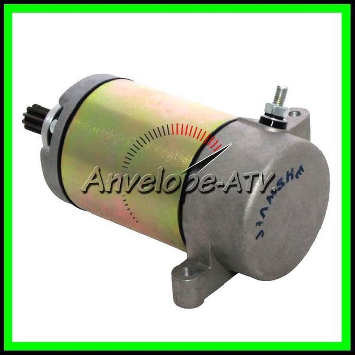 Electromotor atv BASHAN S400 400 JIANSHE 400 400cc YAMAHA 400