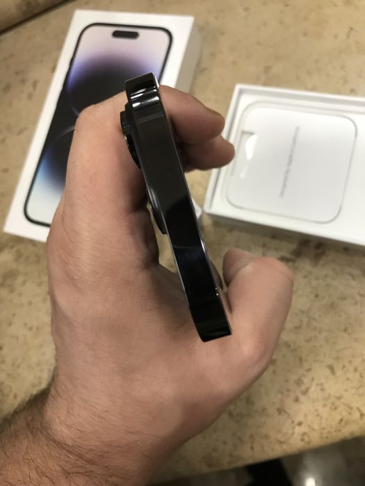 IPhone 14 Pro 128gb
