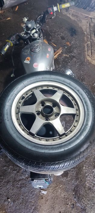 Комплект дисков R 15