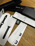 Apple Iwatch 6th Nike GPS+ LTE 44MM
