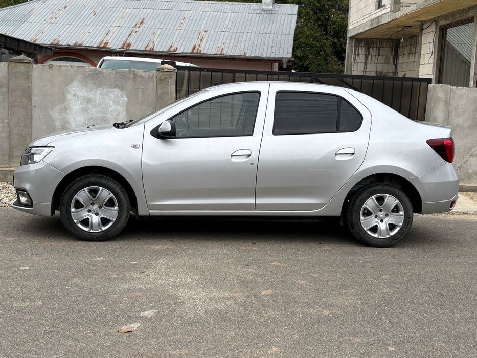 Vand Dacia Logan 2