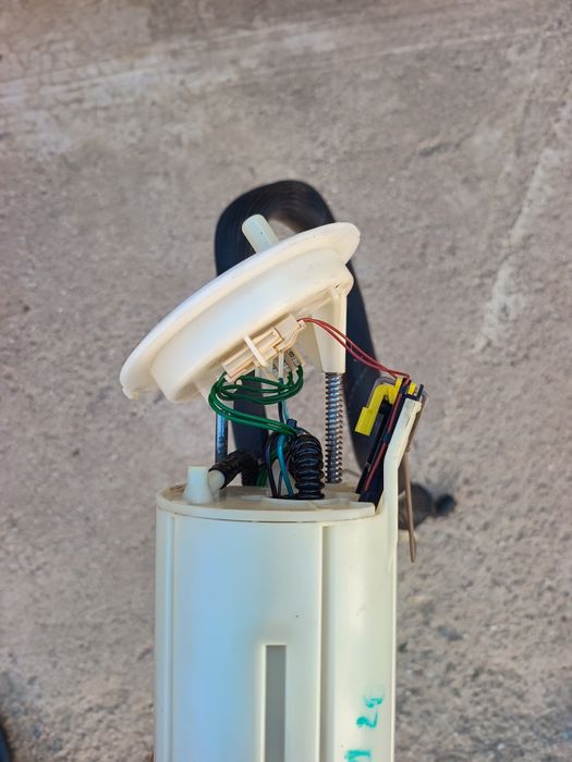 Pompă combustibil BMW E60 E63 E65