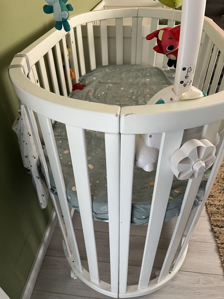 Patur modular tip Stokke