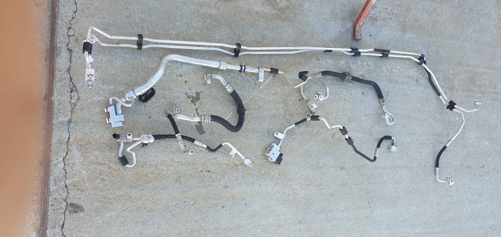 Conducte ac climă bmw f30 motor 330 Edrive.