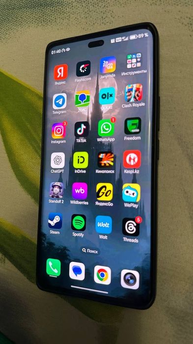 Хонор иделаьно продам