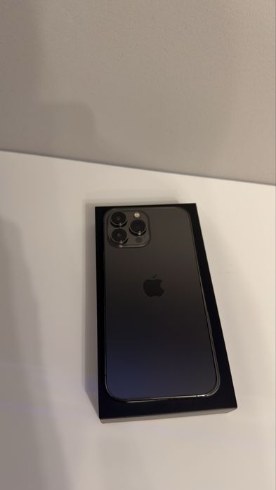 Iphone 13 pro max 256GB