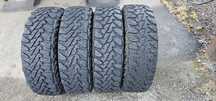 Anvelope 225/75R16 Yokohama