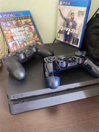 Playstation 4 512 gb