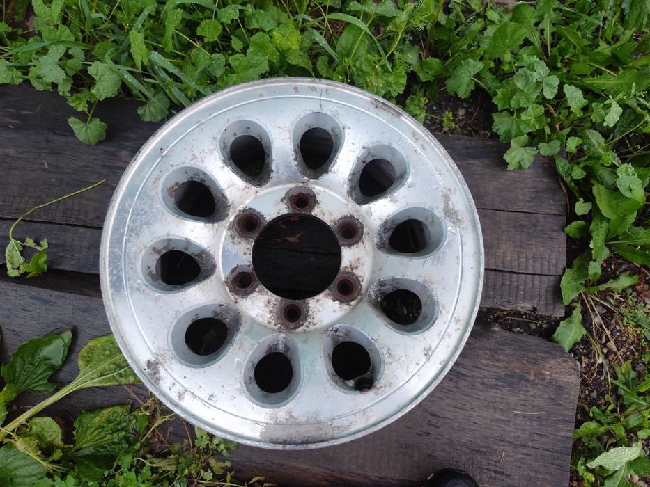 Продам диск один