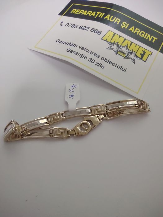 Bratara aur 14k (efn)