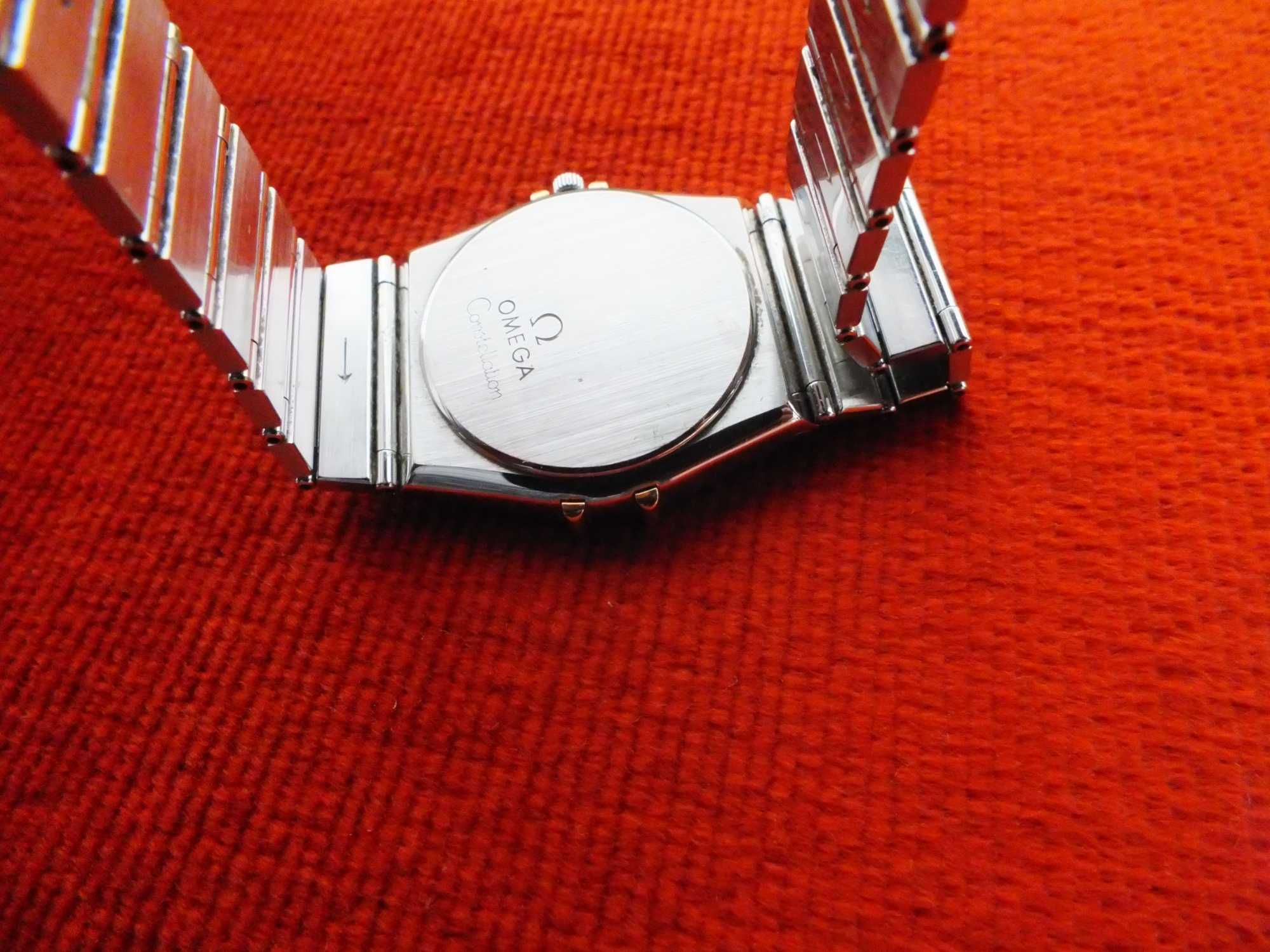 Omega Constellation