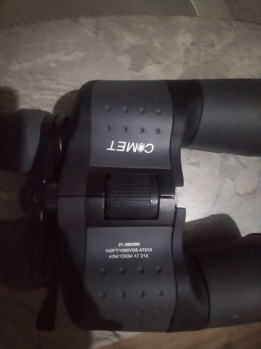 Бинокль Comet продам