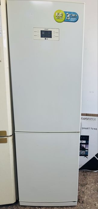 Высокий холодильник гарантия доставка