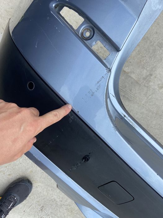 Bara spate Bmw X3 F25 2011-2017