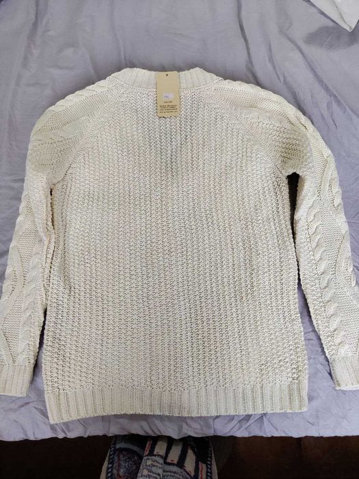 Новая  женская   Кофта   размер 46 (советский ) производство Турция