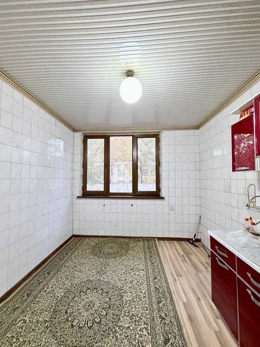 Чиланзар-17 Панель 1в2/1/4 балкон 3/4 меб+тех Ориентир Хиджаб Хаус