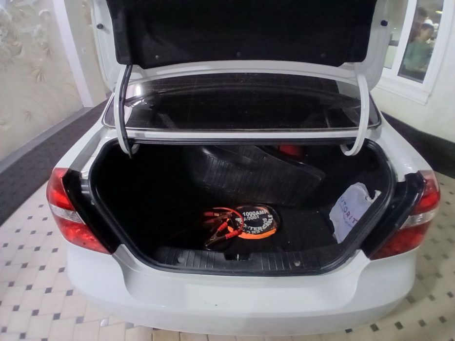 Nexia 3 2018 Avtomat