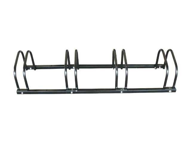 Паркинг стойка за колела от 2 до 10