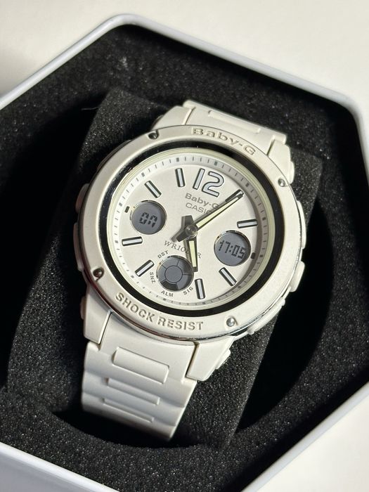 Часы Casio Baby-G model BGA-150 (G-Shock)
