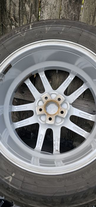 Rotii,Jante 5x108, R18 , Volvo range rover,  ford