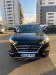 Vand Hyundai Tucson 2020 Hybrid