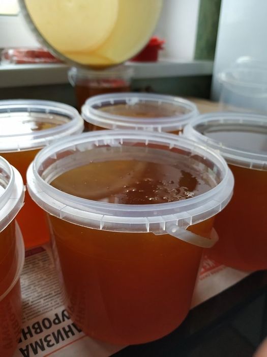 Асал бор тоза сфатли