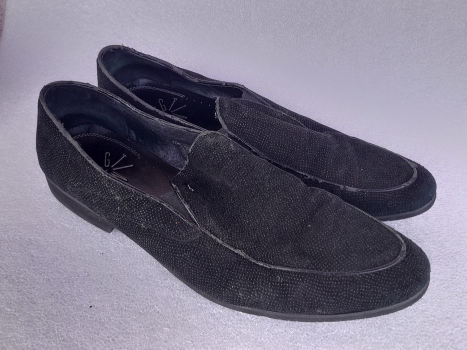 Мъжки обувки, 45 номер