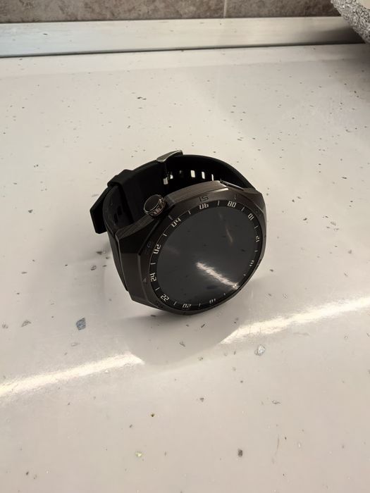 SmartWatch Huawei GT 5 Black (copie)