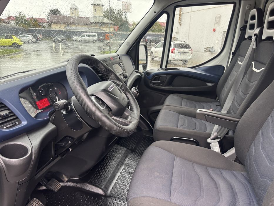 Iveco daily 35c 16 2020