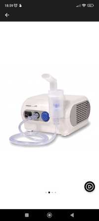 Nebulizator Omron NE-C28Plus