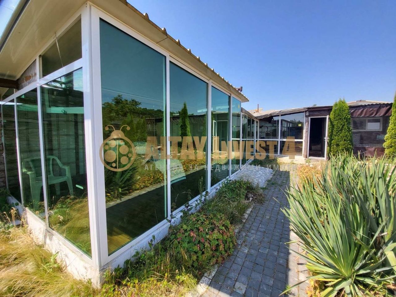 Продава се Парцел в Балчик - 50 кв.м за 1020 €/кв.м - Снимка #11